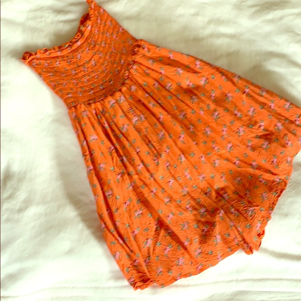 Urban Outfitters Romper
